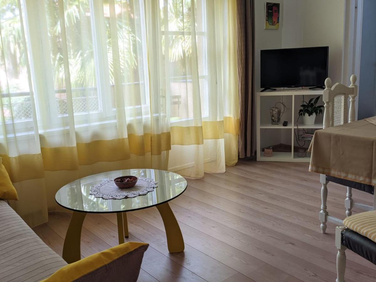 Apartman Nona Rijeka Exterior foto