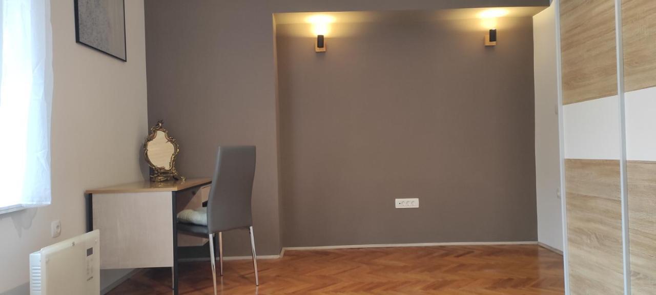 Apartman Nona Rijeka Exterior foto