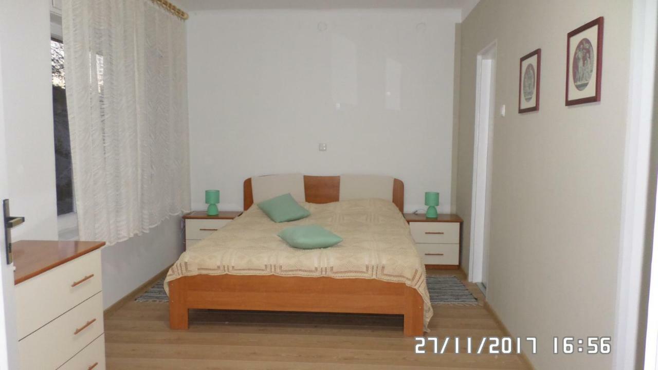 Apartman Nona Rijeka Exterior foto