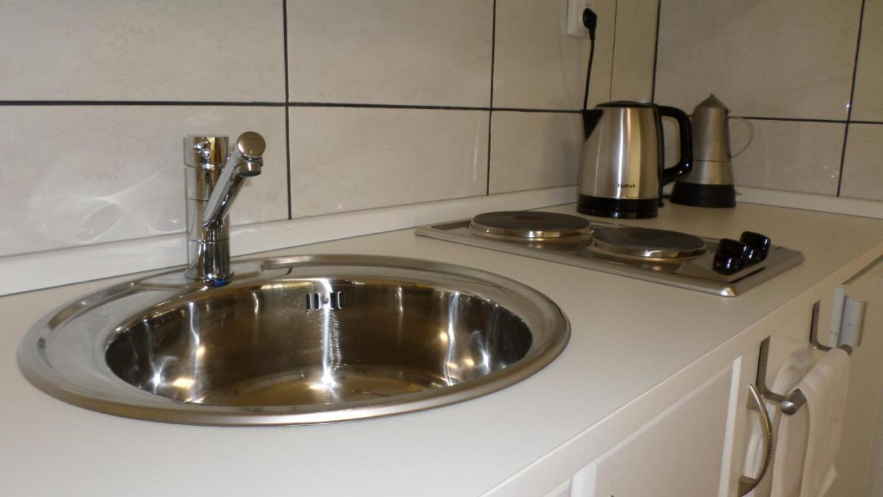 Apartman Nona Rijeka Zimmer foto